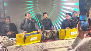 Vey mahiya tere waikhan layi chuk charkha | Numan Haider