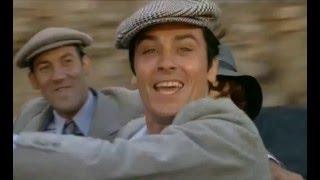 Borsalino (1970) - Ils sont charmants