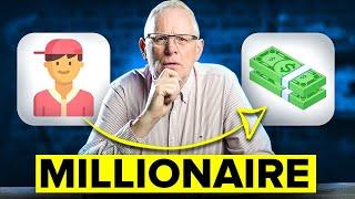 8 Tips for Teens to Become Millionaires (in 2025)