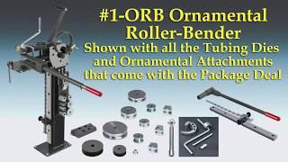 #ORB Ornamental Roller-Bender