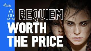 Review: A Plague Tale Requiem