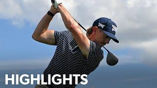 Highlights | Round 1 | Cognizant Classic | 2025