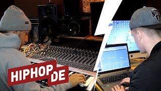 Jumpa vs. Cubeatz: Das Produzenten-Duell - Do Or Die Special