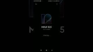 Redmi 7 A MIUI 12.5.1.0 Version New update arrived ? New update in Redmi 7 Pro | #updates #newupdate