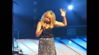 Paloma Faith - If This Is Goodbye @ New Theatre , Oxford 16/9/21