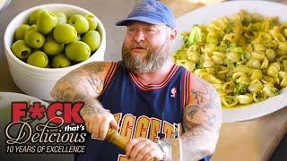 CELEBRATING 10 YEARS OF FTD WITH ACTION BRONSON | FTD10 PART 1