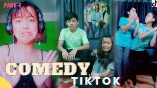 Comedy TikTok | Angel Rai | @angelrai143 / New Video - Part-1