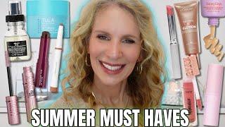 10 Best Beauty Swaps for Summer