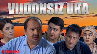 Vijdonsiz uka (O`zbek kino) Виждонсиз ука