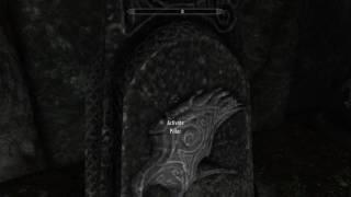 Skyrim remastered ansilvund puzzle