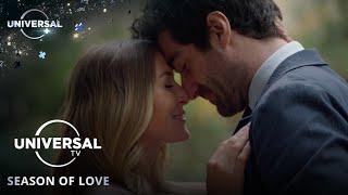 Season of Love RomComs | Universal TV on Universal+