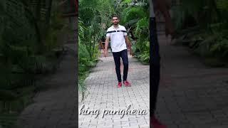 King punghera