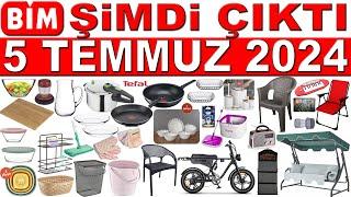 BİM 5 TEMMUZ 2024 KATALOĞU | BANYO AKSESUARLARI | BİM ÇEYİZLİK VE MUTFAK | BİM AKTÜEL ÜRÜNLERİ