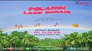 PELANGI LAGU ROHANI | JUMAT, 21/03/2025