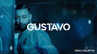 Lacrim x Maes x Timal Type Beat "Gustavo" (Prod. Voluptyk)