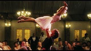 Dirty Dancing -The Final Dance Finale.