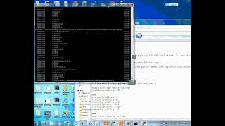 Setup webmail server roundcubemail-1.2.3 in CentOS 5.4 clean OS