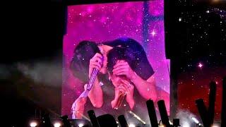 190505 Mikrokosmos (Jimin cried ) @ BTS 방탄소년단 Speak Yourself Tour Rose Bowl LA Concert Fancam