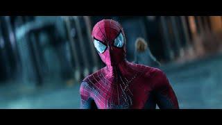 The Amazing Spider-Man | The Definition Of A Hero