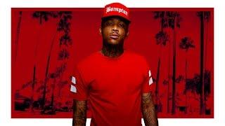 YG x DJ Mustard Type Beat "My Hood" | Rap Instrumental