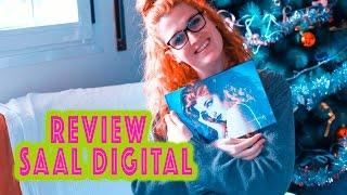 Review SAAL DIGITAL ⎟Paula Díez 