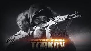 Escape from Tarkov PvE (Пробежка за дикого)