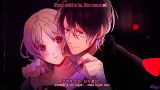 DIABOLIK LOVERS VANDEAD CARNIVAL Op   Kyuuai Labyrinth