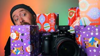 GH5 Christmas Wish List // 2020 // Filmmaking Gear Perfect for Lumix GH5 Solo Filmmakers