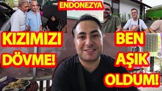 Endonezyalı Aile Türk Damadı Uyardı!-25 Yaşında Aşkı Endonezya'da Bulan Türk! #endonezya