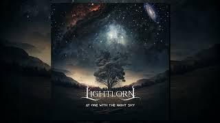 Lightlorn - At One with the Night Sky (Full album)