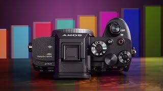 Sony a7S III Guide for Picture Profiles & Exposure