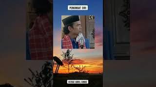 Terlihat Nikmat Tapi Ternyata Istidraj || Ustadz Abdul Somad