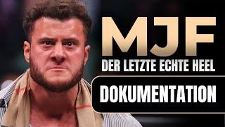 WRESTLING DOKU | MJF: Der letzte echte Heel