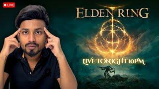 Elden Ring vs Noob: Rage Incoming! PS5 Live Gameplay