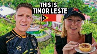 48 Hours in Timor Leste  Exploring Atauro Island and Balibo (real East Timor)