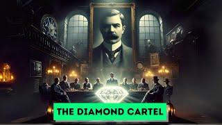 The History of the Diamond Cartel