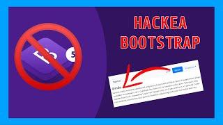 BOOTSTRAP -  CÓMO hacer SCROLLSPY sin BOOTSTRAP 