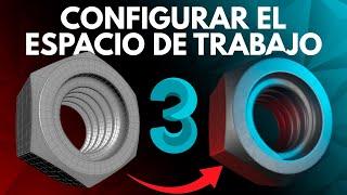 17 |  ANTES de MODELAR en 3ds MAX [[Configurar ESTO]] | Español