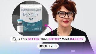 What is DAXXIFY? | BeautyFix