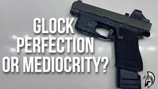 The Glock 48 at 20,000 Rounds, Long Term Review