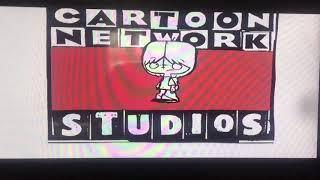 Cartoon Network Studios (2004)