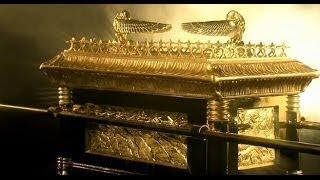 The Ark of the Covenant: Lost Technology of the Gods [FULL VIDEO]