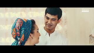 BABY STORY (Caga hekayasy) by Dabara studio (Turkmenistan)