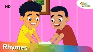 Chunnu Munnu Nursery Rhyme In Punjabi | Latest Songs & Rhymes For Kids | Shemaroo Kids Punjabi