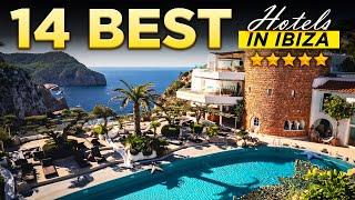 14 Best Hotels in Ibiza with Incredible Views and Amenities