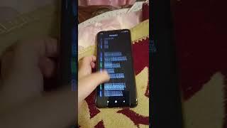 самая самая опасная настройка на Xiaomi note 8 pro