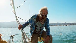 Anchored Out: Evicted at Sea | The New Yorker Documentary