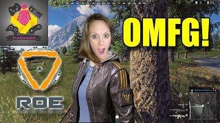  Ring of Elysium \\ PUBG KILLER \\ Ring of Elysium LIVE STREAM PC Gameplay  TheGebs24