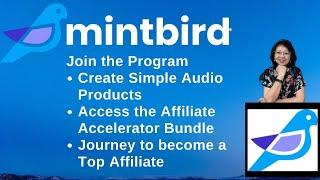 An Exclusive Program that trains you to become a Top Affiliate and Create Simple Products too.