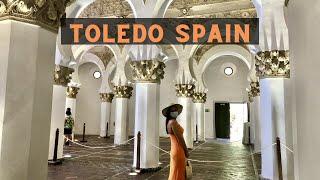 BEST TIPS For Visiting TOLEDO, SPAIN   (2020 Vlog)